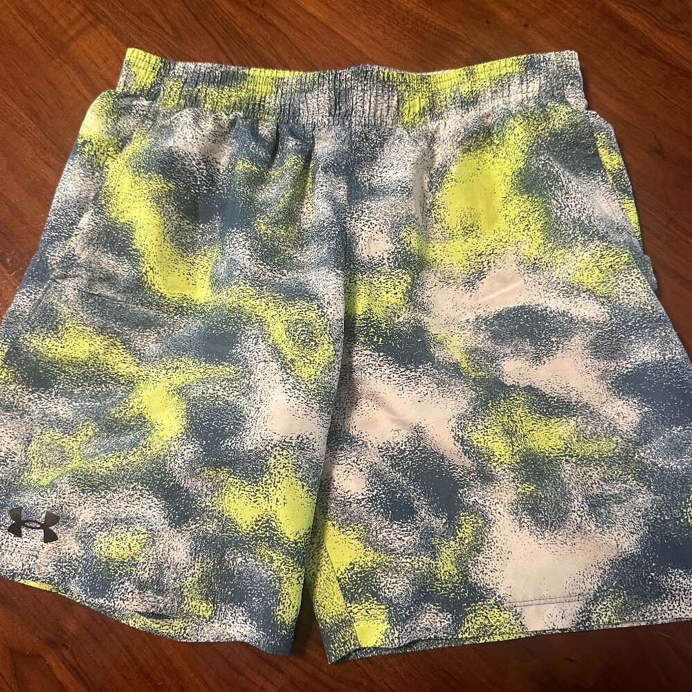 Youth Under Armour Summer Shorts